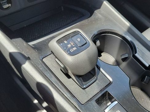 Certified 2025 Nissan Rogue SV w/ SV Premium Package FWD image 33
