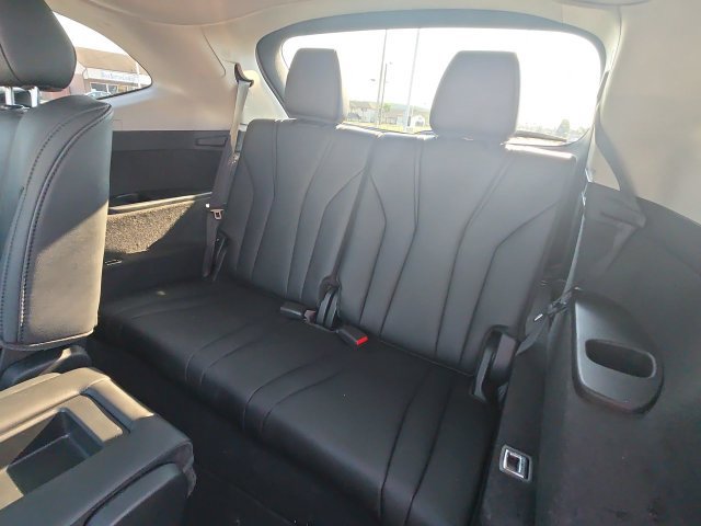 Certified 2024 Acura MDX FWD image 23