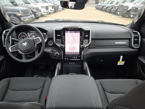 New 2026 RAM 1500 Big Horn image 20