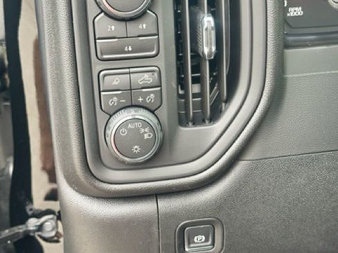 New 2026 Chevrolet Silverado 2500 Custom w/ Custom Value Package AWD/4WD image 12