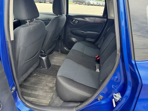 Used 2014 Nissan Versa Note SV FWD image 18