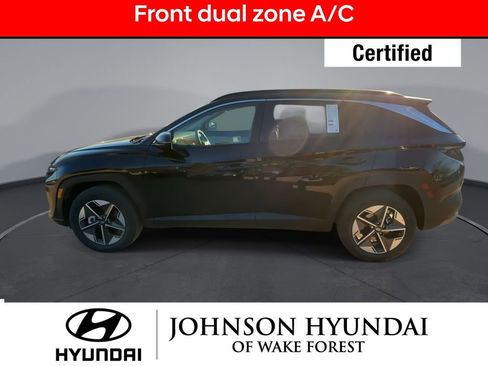 Used 2025 Hyundai Tucson SEL image 5