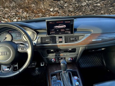Used 2016 Audi S6 Premium Plus image 6