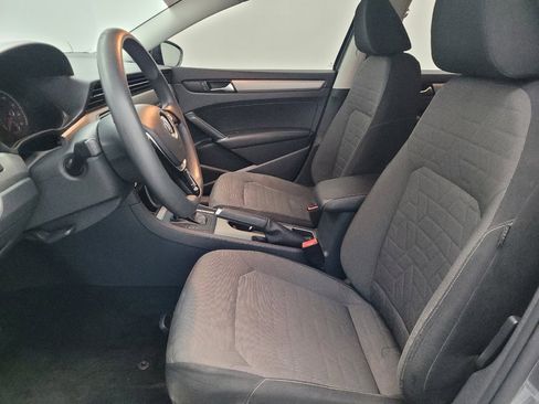 Used 2020 Volkswagen Passat 2.0T S image 17