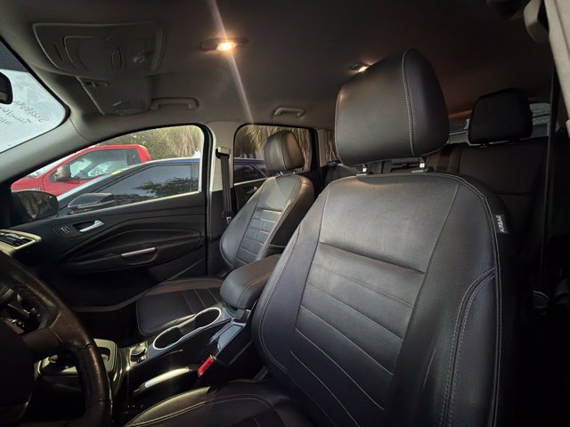 Used 2014 Ford Escape Titanium FWD image 7