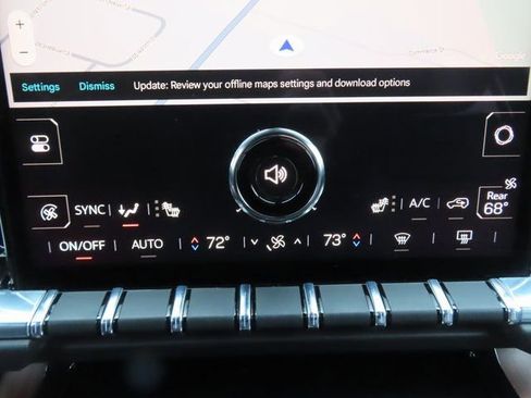 Certified 2025 GMC Yukon XL Denali image 26