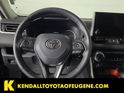 Used 2024 Toyota RAV4 Adventure image 10