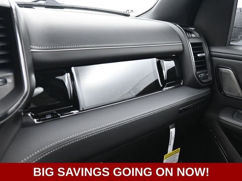 New 2026 RAM 1500 Limited w/ Night Edition AWD/4WD image 33