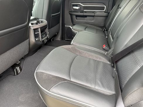 New 2026 RAM 2500 Laramie w/ Night Edition AWD/4WD image 17
