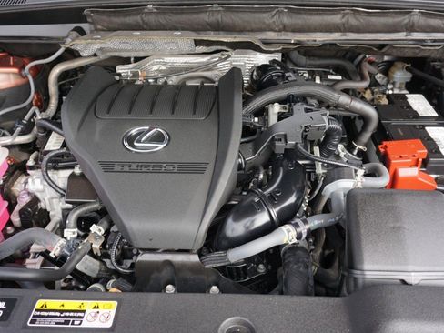 Certified 2023 Lexus RX 350 Premium Plus image 36