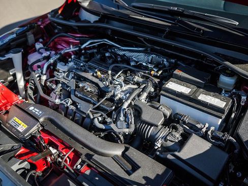 New 2026 Toyota Corolla Cross XLE image 7