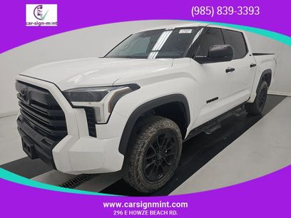 Used 2022 Toyota Tundra SR5