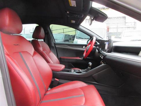 Used 2022 Kia K5 GT-Line w/ GT-Line Awd Premium Package image 31