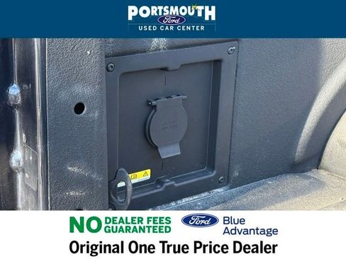 Used 2023 Ford F150 XLT w/ Equipment Group 302A High image 19