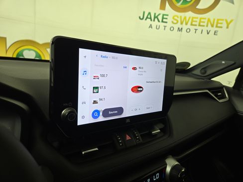 Used 2023 Toyota RAV4 XSE AWD/4WD image 20
