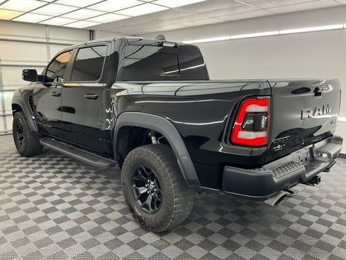 Used 2021 RAM 1500 TRX w/ TRX Level 2 Equipment Group AWD/4WD image 22