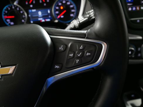 Used 2023 Chevrolet Equinox LT image 28