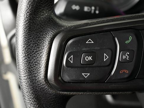 Used 2022 Jeep Wrangler Unlimited Willys image 31