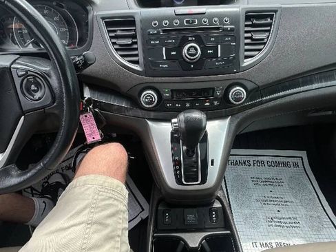 Used 2014 Honda CR-V EX-L image 12
