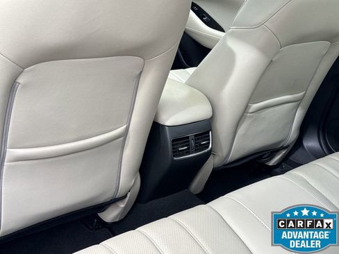 Used 2021 MAZDA MAZDA6 Touring image 28