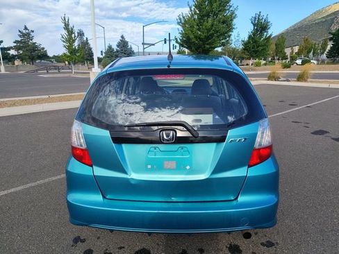 Used 2012 Honda Fit image 3