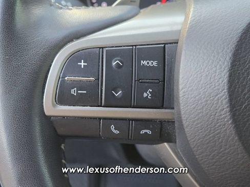 Certified 2022 Lexus RX 350 FWD w/ Premium Package image 23