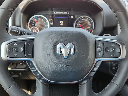 Used 2026 RAM 1500 Lone Star AWD/4WD image 11