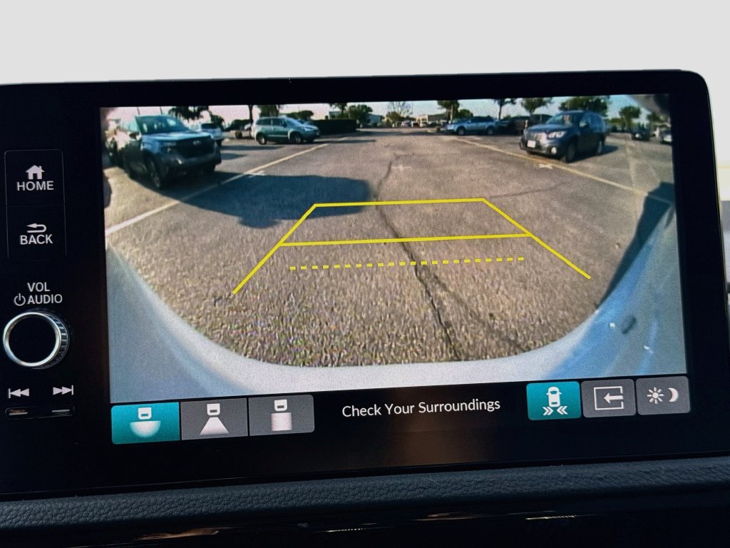 Used 2024 Honda CR-V EX-L image 15