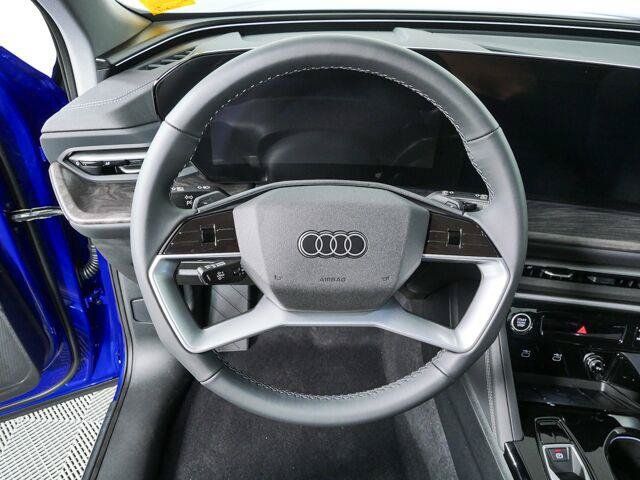 New 2026 Audi Q5 Premium AWD/4WD image 9