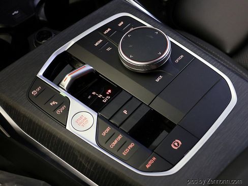 New 2026 BMW 330i xDrive Sedan w/ M Sport Package image 23