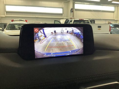Used 2019 MAZDA CX-5 Touring AWD/4WD image 12