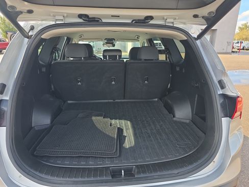 Used 2023 Hyundai Santa Fe SEL image 34