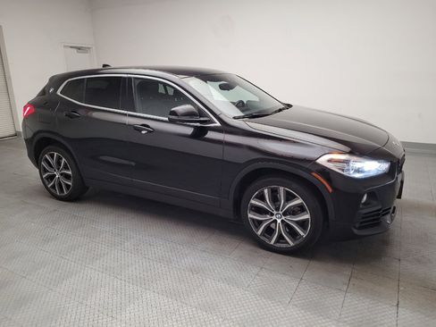 Used 2020 BMW X2 sDrive28i FWD image 11