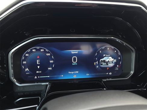 New 2026 Chevrolet Silverado 1500 ZR2 image 19