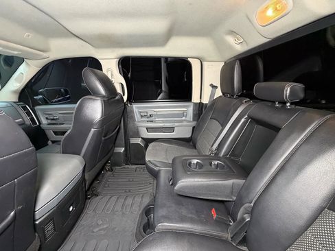 Used 2018 RAM 1500 Lone Star image 22