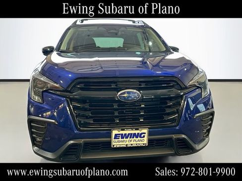 Used 2026 Subaru Ascent Premium AWD/4WD image 2