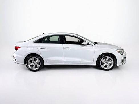 Used 2024 Audi A3 2.0T Premium AWD/4WD image 6