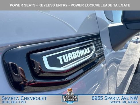 Used 2024 GMC Sierra 1500 Elevation AWD/4WD image 9