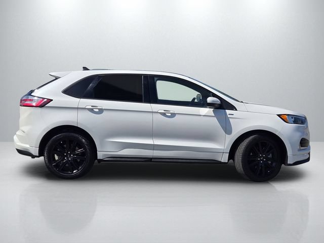 Used 2022 Ford Edge ST-Line AWD/4WD image 8