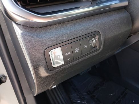 New 2026 GMC Terrain Elevation image 13