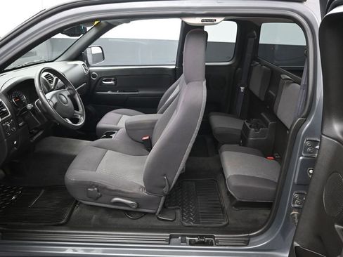 Used 2012 Chevrolet Colorado LT RWD image 10