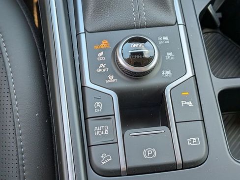 New 2026 Kia Sorento X-Line EX AWD/4WD image 29