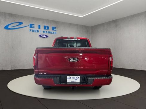 New 2026 Ford F150 XLT w/ Equipment Group 302A MID AWD/4WD image 8