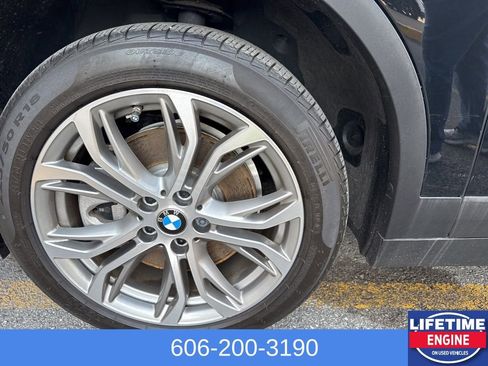Used 2022 BMW X2 xDrive28i w/ Convenience Package image 10