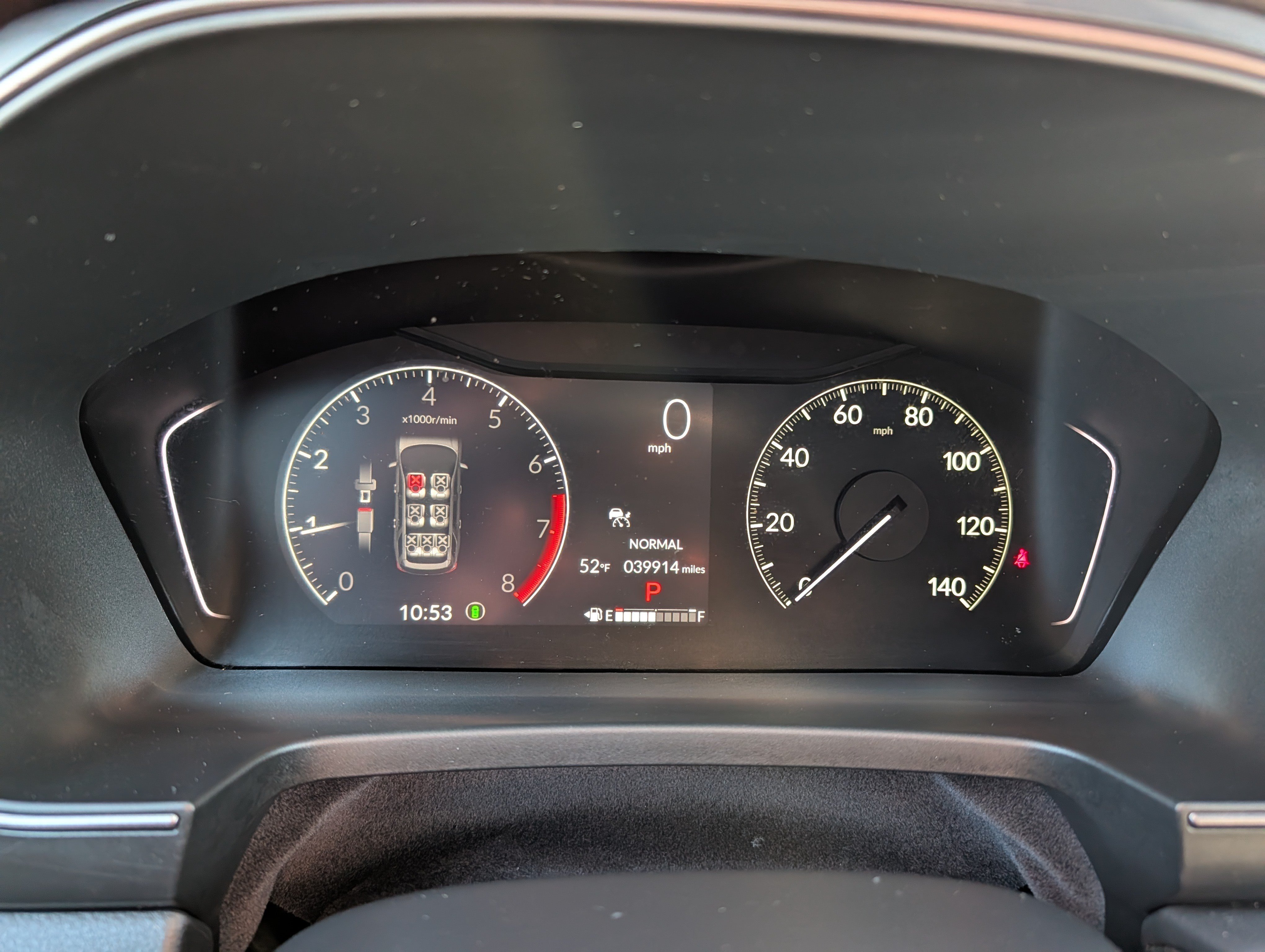 Used 2024 Honda Pilot TrailSport image 28