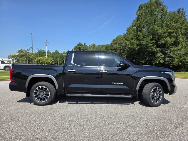 Used 2024 Toyota Tundra Limited w/ Power Package AWD/4WD image 43