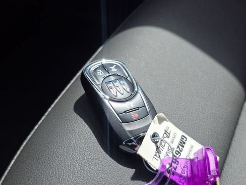 New 2026 Buick Envista Sport Touring w/ Convenience I Package FWD image 32