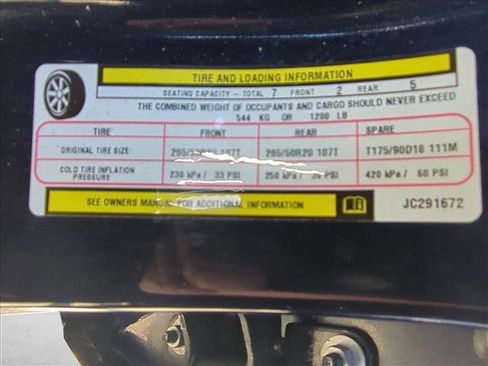 Used 2018 Dodge Durango GT image 27