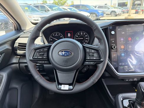 New 2026 Subaru Crosstrek 2.5i Limited AWD/4WD image 11