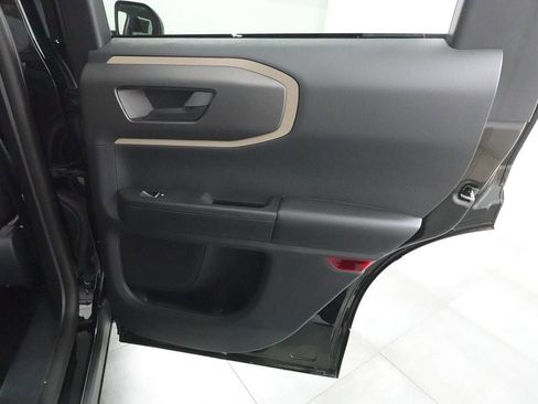 Used 2025 Ford Bronco Sport Big Bend w/ Convenience Package image 30